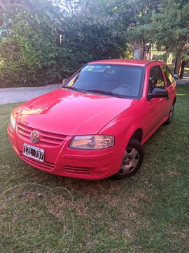 foto Volkswagen Gol 3P 1.6 Power usado (2010) color Rojo precio $620.000