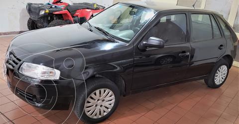 foto Volkswagen Gol 5P 1.4 Power usado (2012) precio $650.000
