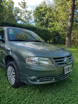 Volkswagen Gol 3P 1.4 Power Full usado (2012) color Gris precio u$s7.900