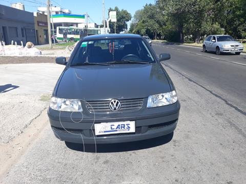 foto Volkswagen Gol 3P 1.6 Power usado (2004) precio $399.000