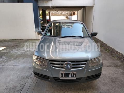 foto Volkswagen Gol 5P 1.6 Power Full usado (2008) precio u$s2.960