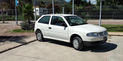 foto Volkswagen Gol 3P 1.6 Comfortline usado (2009) precio $590.000