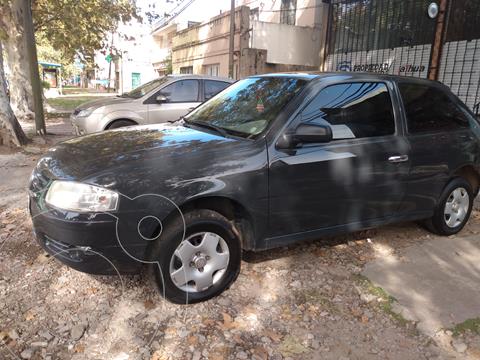 foto Volkswagen Gol 3P 1.6 Power financiado en cuotas anticipo $380.000