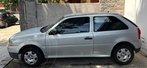 Volkswagen Gol 3P 1.6 Power usado (2010) color Gris precio $8.000.000