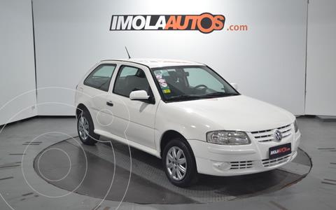 foto Volkswagen Gol 3P 1.4 Power usado (2013) precio $570.000