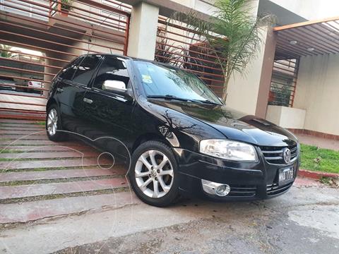 foto Volkswagen Gol 5P 1.4 Power Full usado (2013) precio $630.000