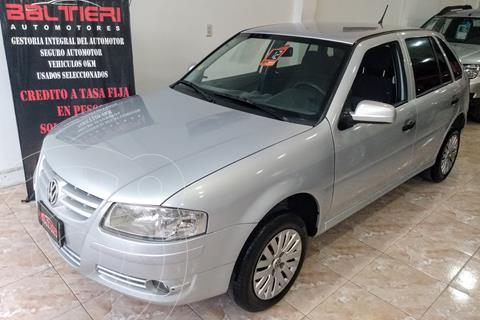 foto Volkswagen Gol 5P 1.4 Power Full usado (2012) color Plata precio $850.000