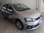 foto Volkswagen Gol 5P 1.6 GL Mi Full usado (2017) color Gris Claro precio $450.000