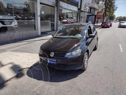 foto Volkswagen Gol 5P 1.6 GL Plus usado (2013) precio $930.000