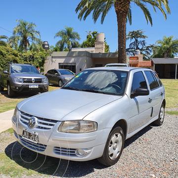 foto Volkswagen Gol 5P 1.6 Power usado (2010) precio $555.000