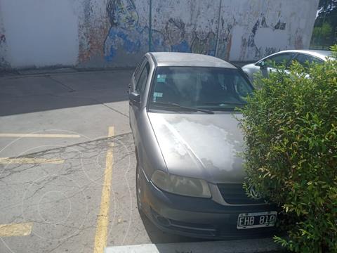 foto Volkswagen Gol 3P 1.9 SD Dublin usado (2004) color Gris Plata precio $390.000