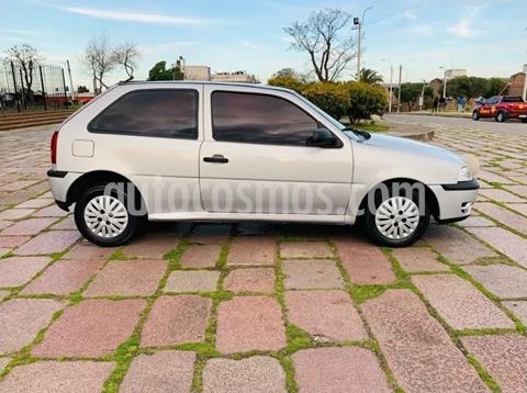 foto Volkswagen Gol 3P 1.0 usado (2005) precio $230.000