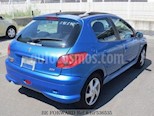 foto Volkswagen Gol 3P 1.6 Trendline usado (2018) color Azul precio $460.000