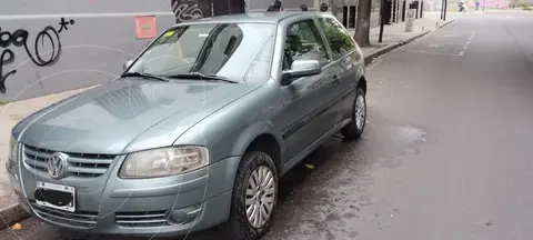 Volkswagen Gol 3P 1.4 Power usado (2011) color Gris precio $6.000.000