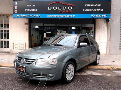 foto Volkswagen Gol 1.4 3Ptas. Power (PM) (83cv) usado (2012) precio $590.000