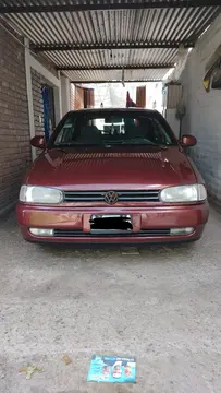 Volkswagen Gol 5P 1.8 GL Mi Full usado (1999) color Rojo precio $6.800.000