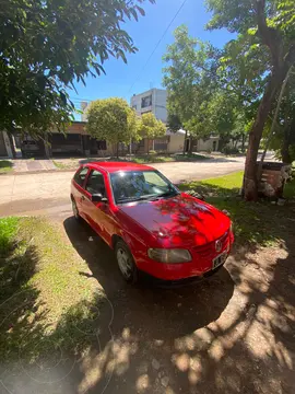 Volkswagen Gol 3P 1.6 CL usado (2006) color Rojo precio $7.500.000