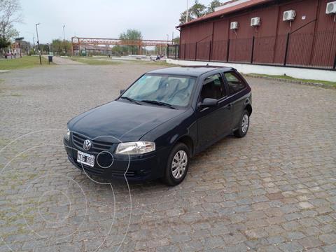 Volkswagen Gol 3P 1.4 Power usado (2014) color Gris precio $1.000.000