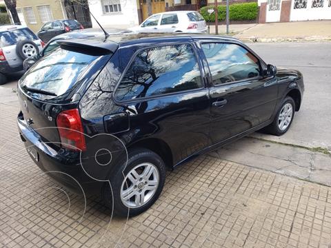 foto Volkswagen Gol 3P 1.6 CL usado (2008) precio $560.000