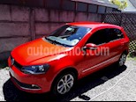 Volkswagen Gol 1.6 Trendline GTS 5P usado (2013) color Rojo precio $4.600.000