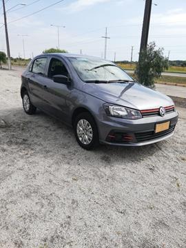 foto Volkswagen Gol 1.6 Power 2AB usado (2018) precio $6.500.000