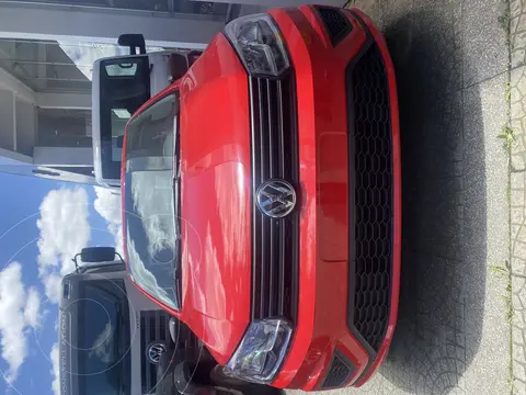 Volkswagen Gol Comfortline Aut nuevo color Plata precio $67.490.000