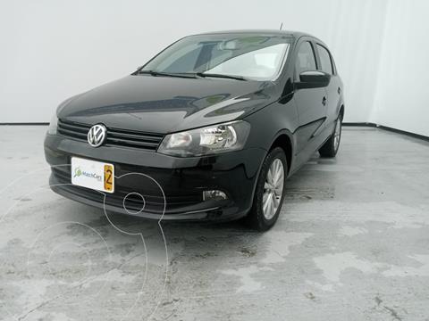 foto Volkswagen Gol Comfortline usado (2014) precio $28.500.000