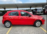 Volkswagen Gol 1.6 GTI usado (2014) color Rojo precio u$s13.500