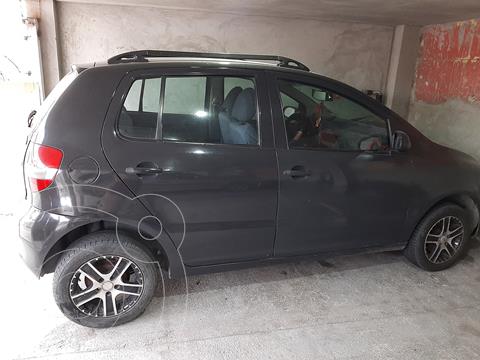Volkswagen Gol 1.600 . 4 P usado (2005) color Gris precio u$s5.150