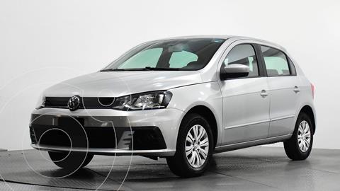 foto Volkswagen Gol Comfortline usado (2017) precio $145,000