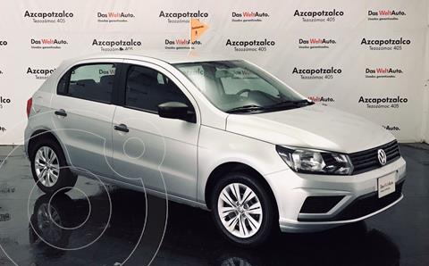 foto Volkswagen Gol Trendline (2019.5) financiado en mensualidades enganche $43,000 mensualidades desde $5,162