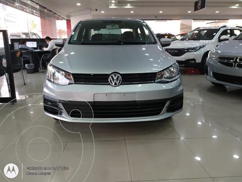 foto Volkswagen Gol Trendline usado (2018) precio $155,000