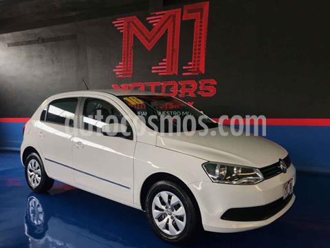 foto Volkswagen Gol I - Motion usado (2016) precio $129,500