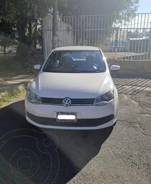 Volkswagen Gol CL usado (2016) color Blanco precio $135,000