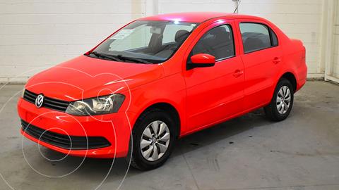 foto Volkswagen Gol CL usado (2013) precio $92,000