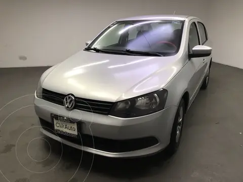 Volkswagen Gol CL Seguridad usado (2015) precio $150,000