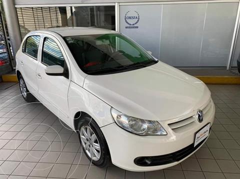 foto Volkswagen Gol Trendline usado (2012) precio $100,000