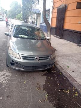 foto Volkswagen Gol Trendline usado (2010) color Gris precio $75,000