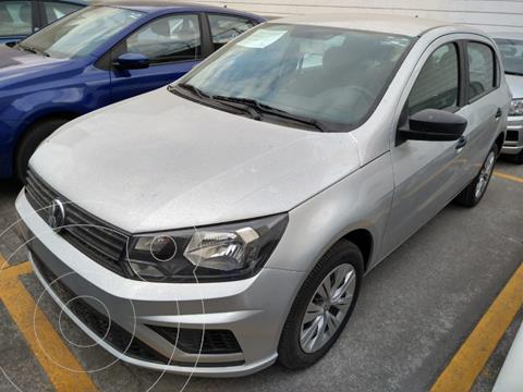 foto Volkswagen Gol TRENDLINE 1.6L STD usado (2019) precio $185,000