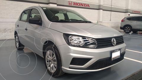 foto Volkswagen Gol Trendline usado (2020) precio $202,000