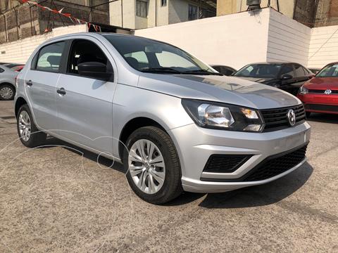 foto Volkswagen Gol Trendline financiado en mensualidades enganche $67,286 mensualidades desde $4,226