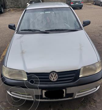Volkswagen Gol 5 Ptas. Comfort usado (2006) color Plata precio u$s1.250