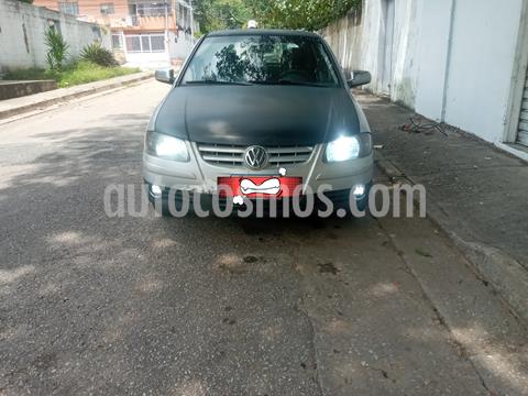 foto Volkswagen Gol Comfortline 1.8L usado (2006) color Plata precio u$s2.200