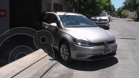 foto Volkswagen Golf Variant 1.4 TSI Comfortline usado (2018) precio $3.049.900