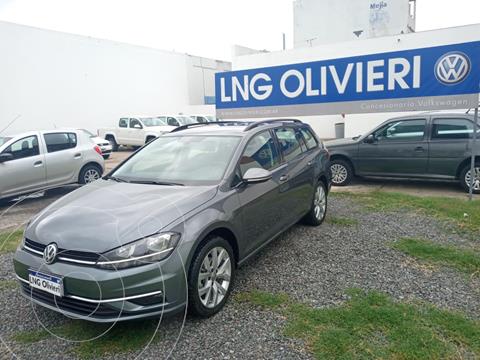 foto Volkswagen Golf Variant 1.4 TSI Comfortline DSG usado (2019) precio $3.550.000