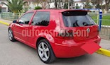 foto Volkswagen Golf 2.0 High 5P usado (2002) color Rojo precio $3.300.000