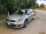 Foto venta Auto Usado Volkswagen Golf 5P 1.4 Comfortline DSG (2016) color Gris precio $630.000