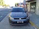 Foto venta Auto usado Volkswagen Golf 5P 1.4 TSi Comfortline DSG (2016) color Gris