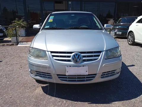 Volkswagen Golf GOL 1.4 3 P POWER usado (2011) color Gris precio $6.800.000