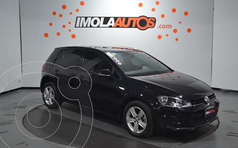 foto Volkswagen Golf 5P 1.6 TSi Trendline usado (2015) precio $1.800.000